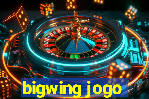 bigwing jogo
